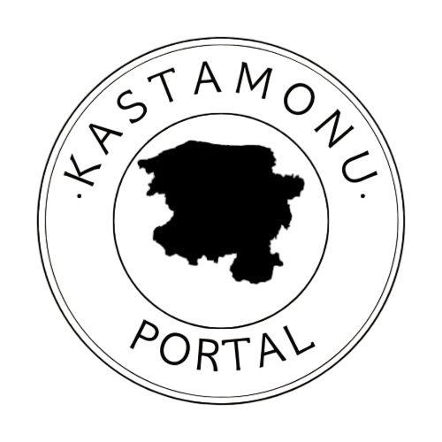 Kastamonu Portal Logosu