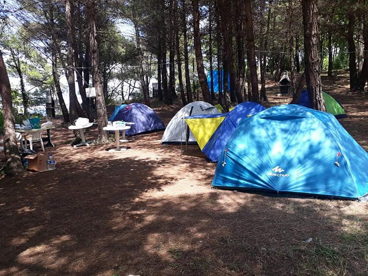 Yesilyuva Tabiat Parki